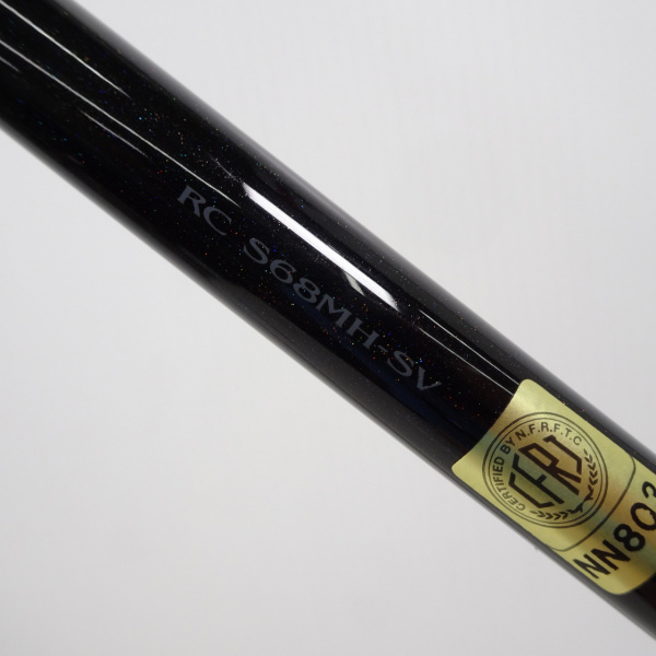 23スティーズ STZRCS68MHーSV